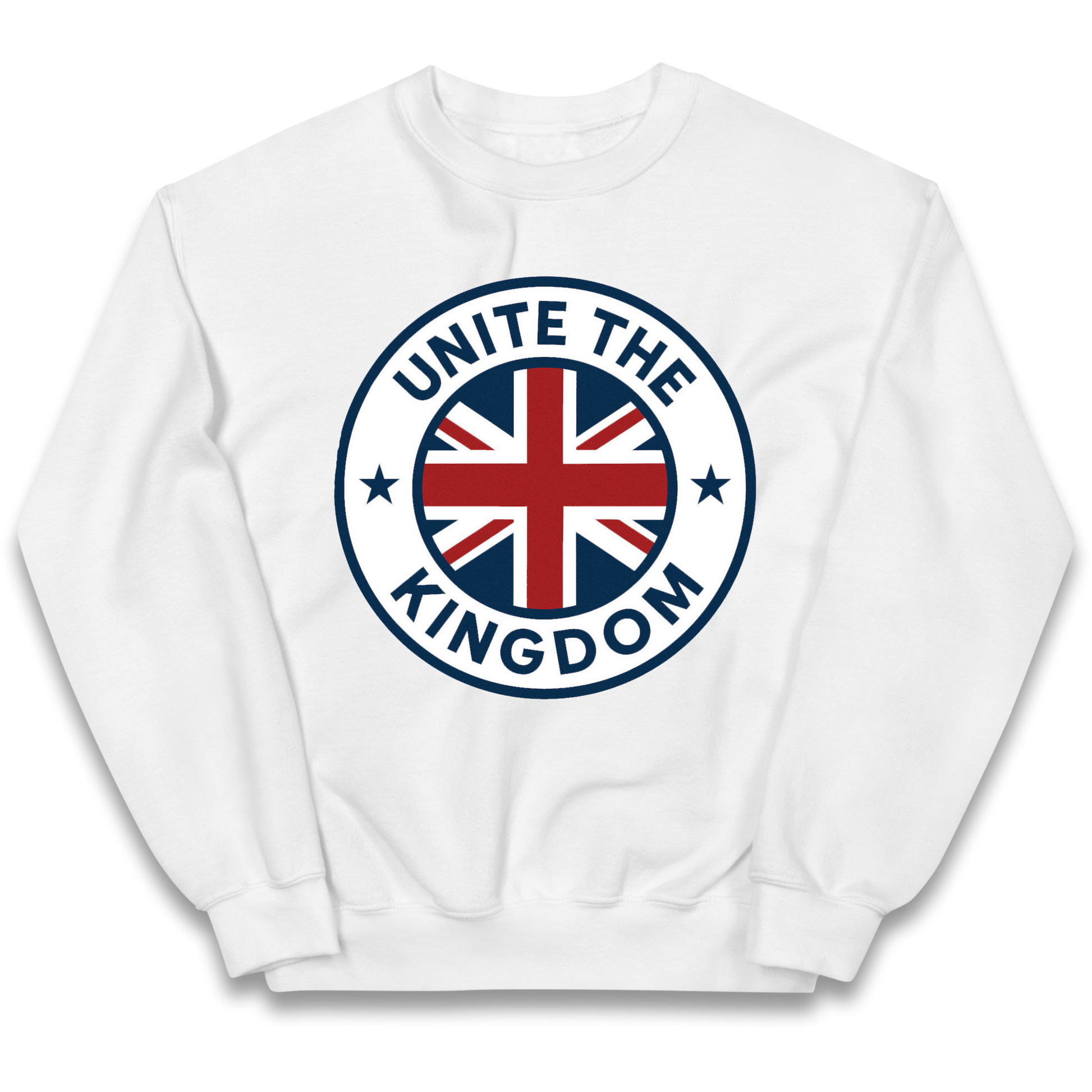 Unite The Kingdom kids sweatshirt