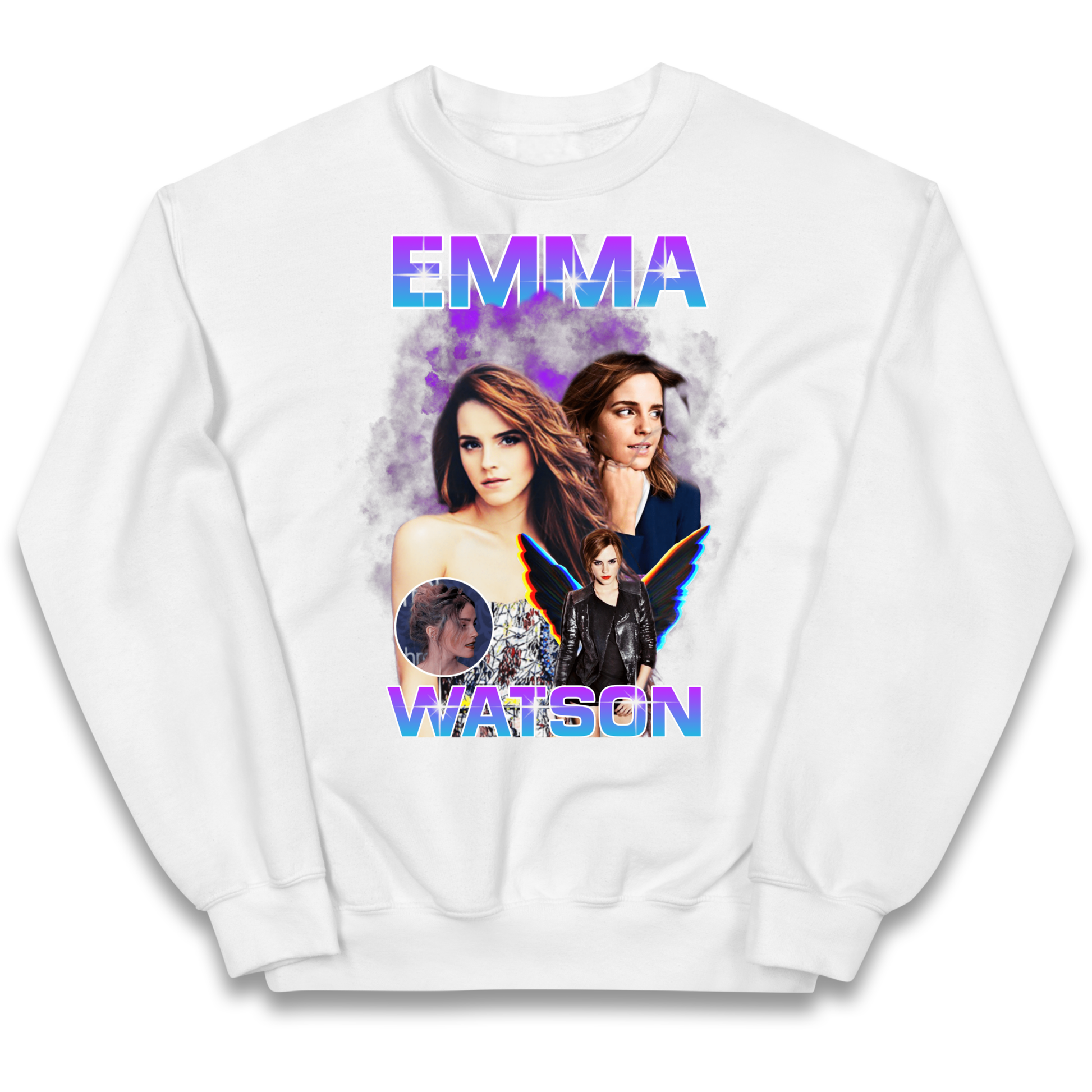 Emma Watson kids sweatshirt