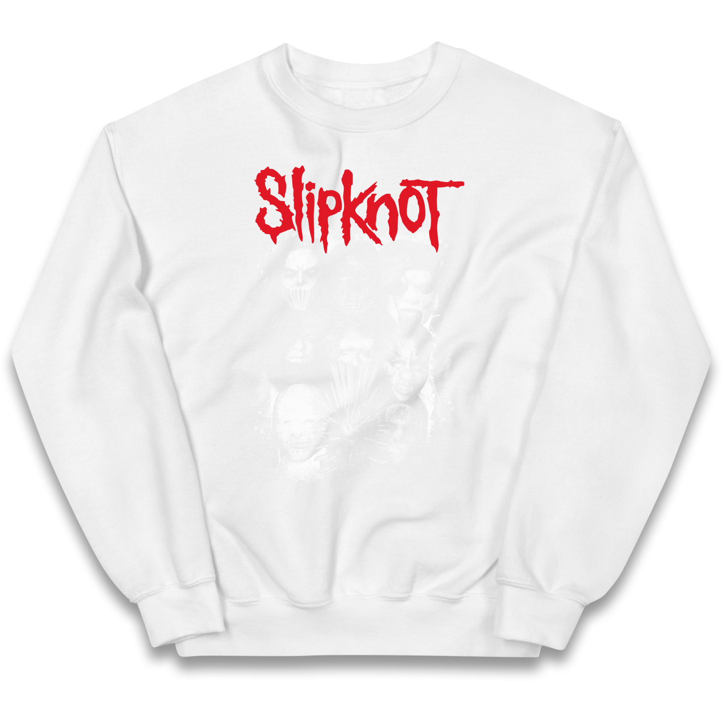 Slipknot Band kids sweatshirt