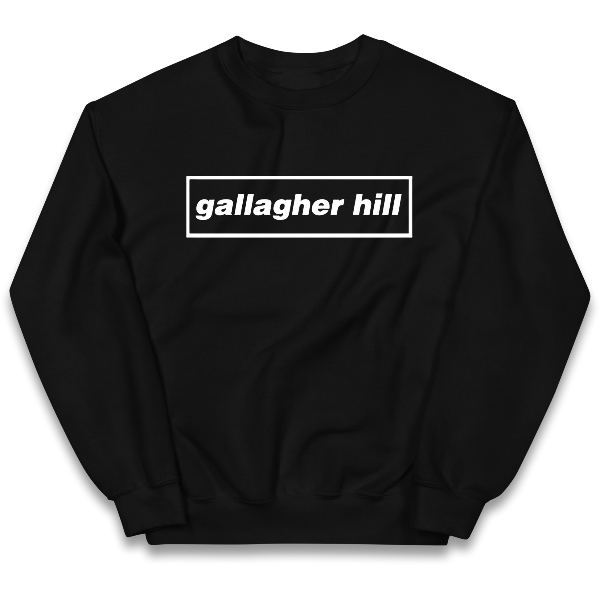 Gallagher Hill Kids Jumper