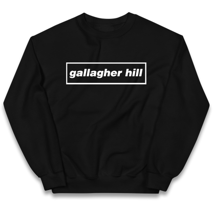 Gallagher Hill Kids Jumper