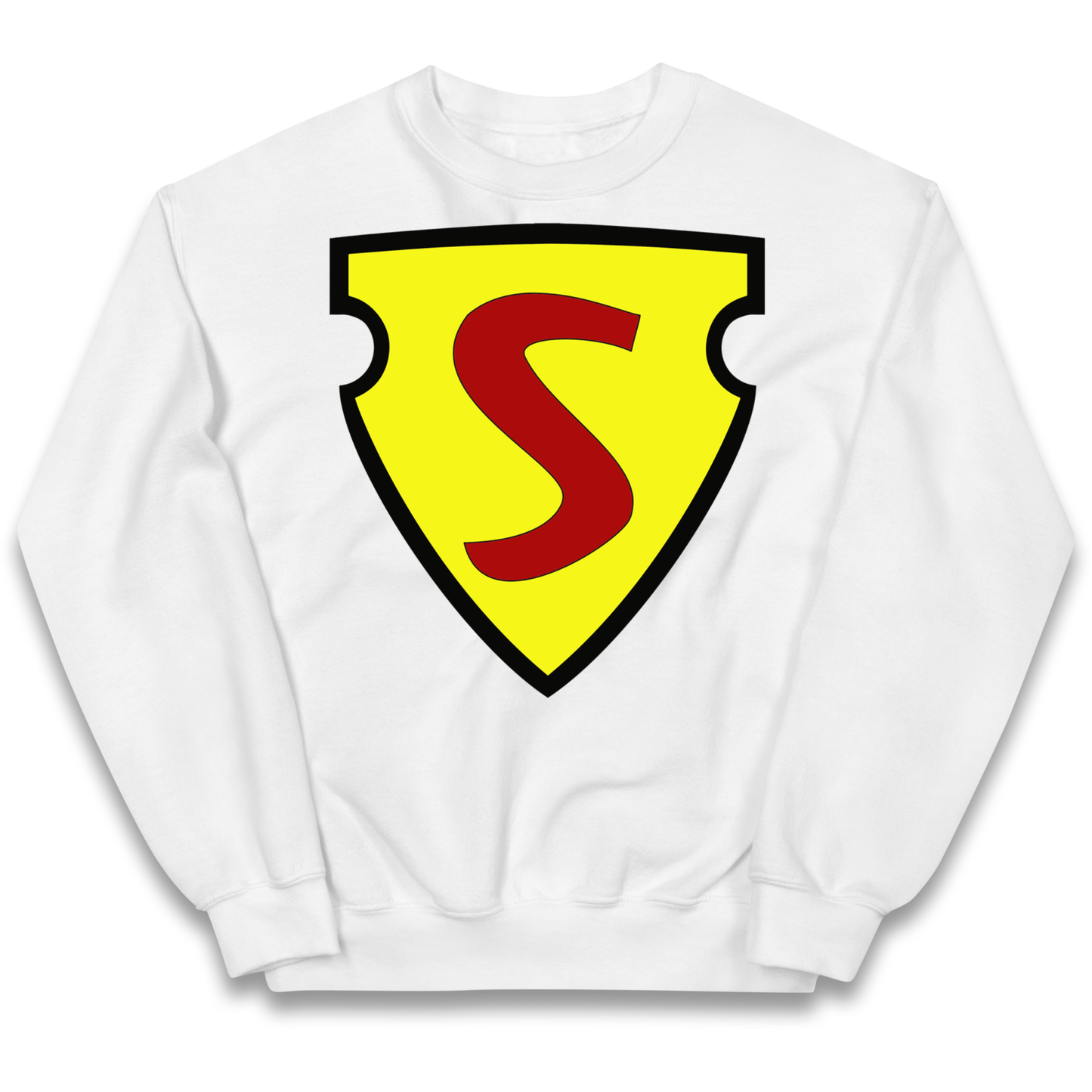 Superman kids sweatshirt