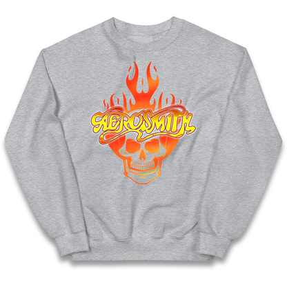Aerosmith Kids Jumper 