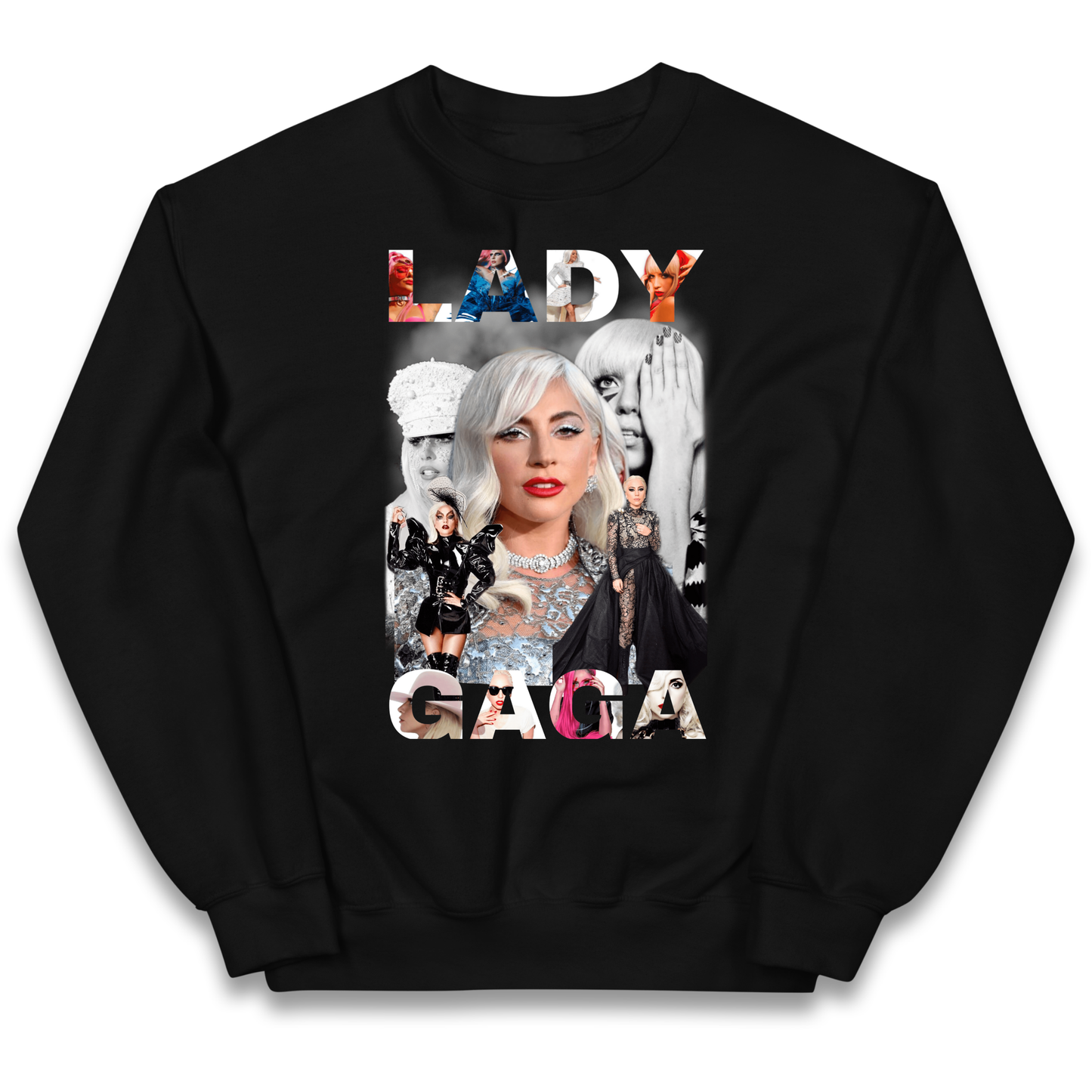 Lady GaGa Kids Jumper 