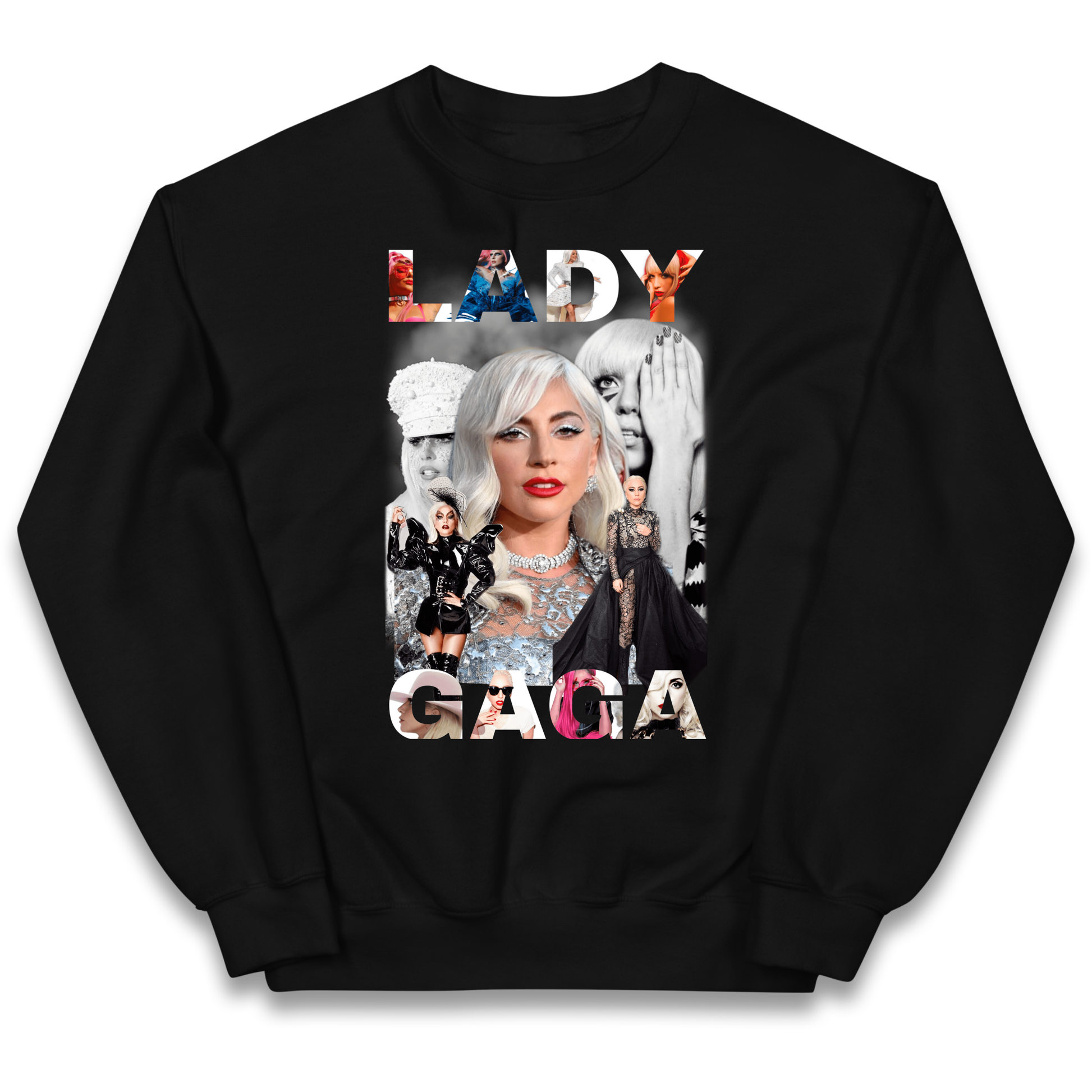 Lady GaGa Kids Jumper 