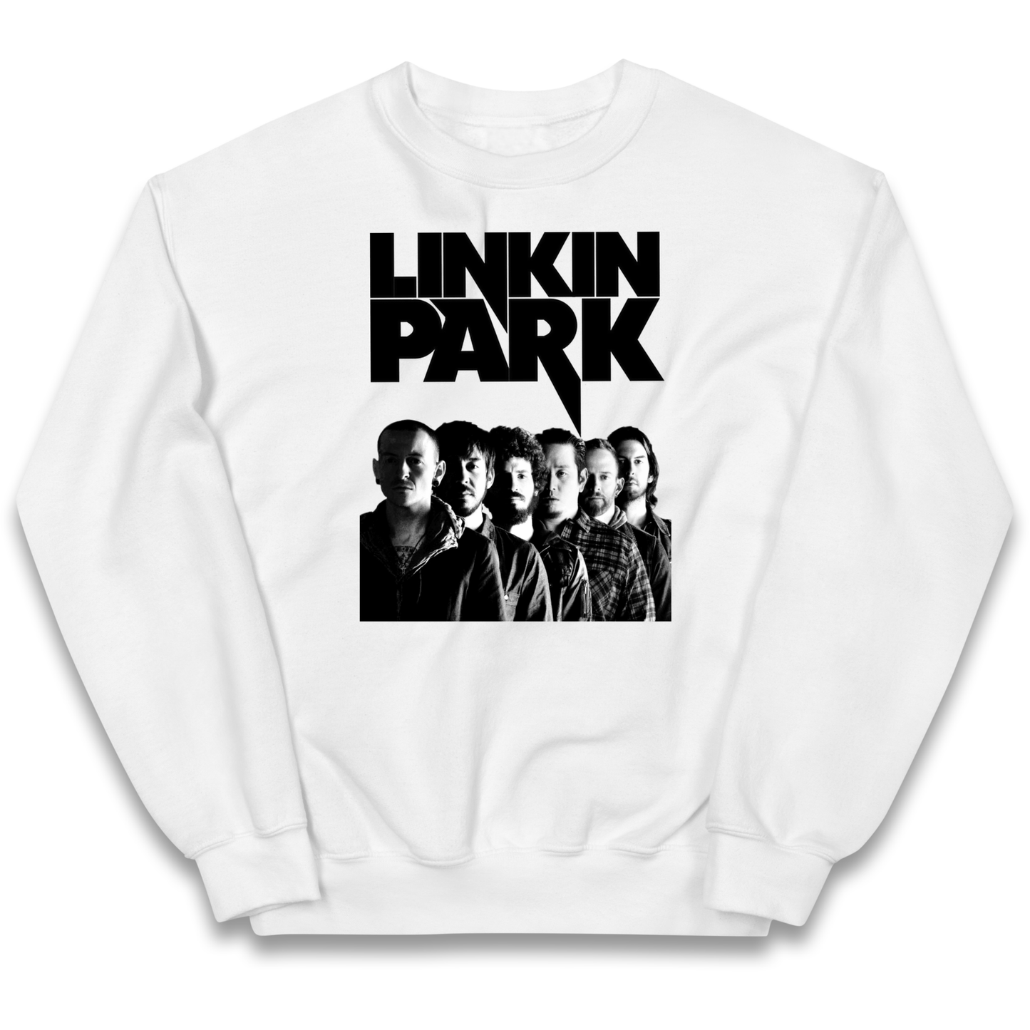 Linkin Park Band kids sweatshirt
