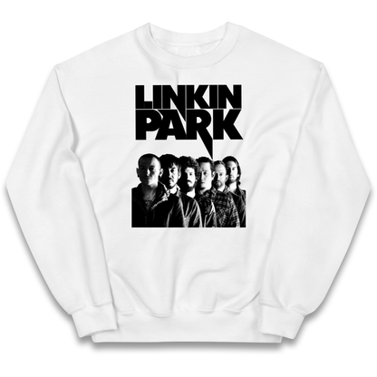 Linkin Park Band kids sweatshirt