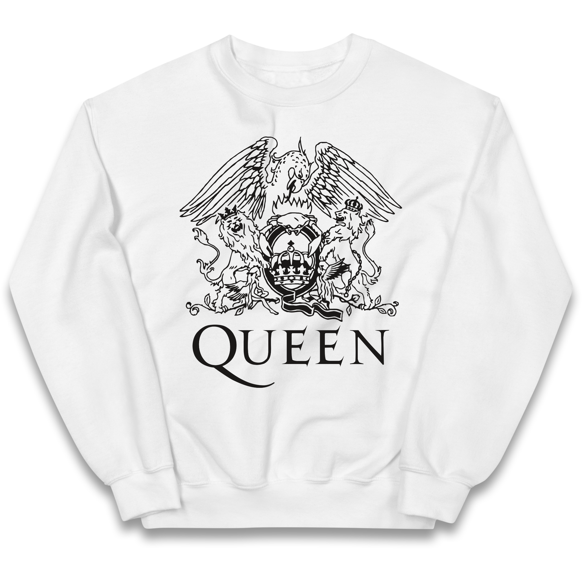 Queen kids sweatshirt