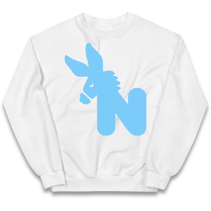 Retro Napoli 1982 kids sweatshirt