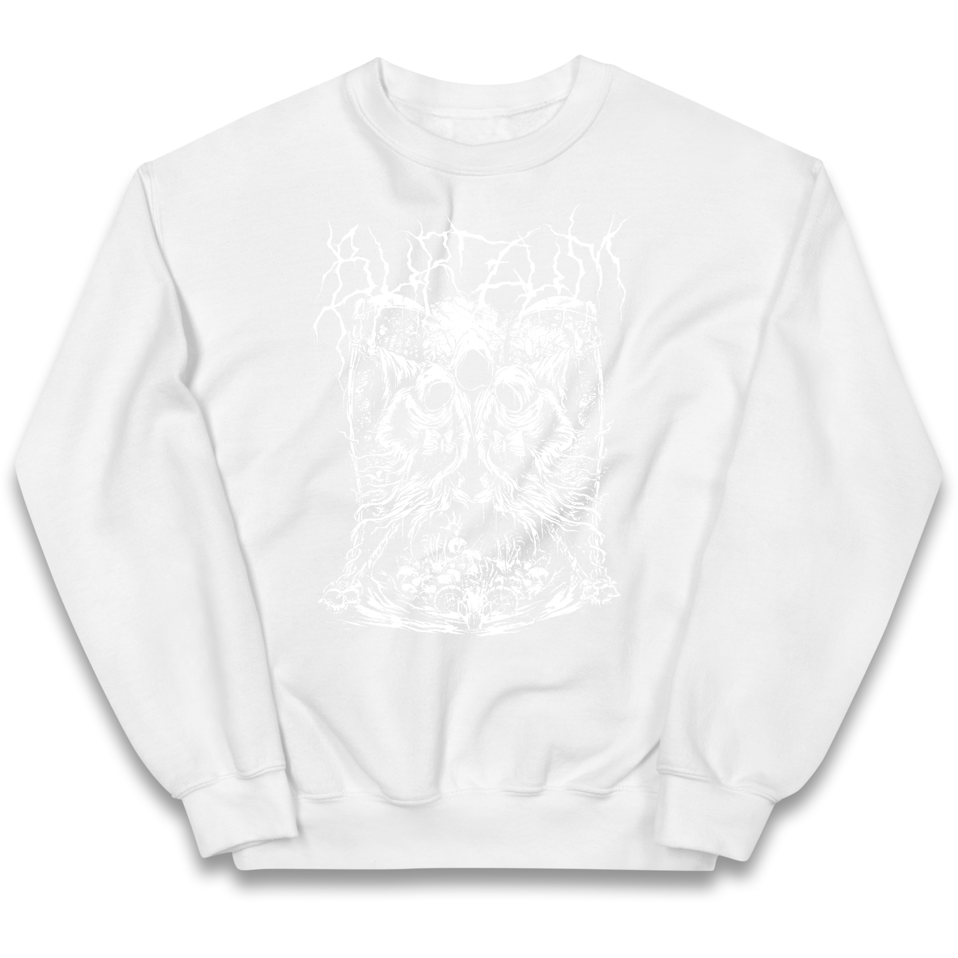 Burzum kids sweatshirt