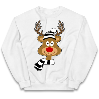 Rudolph Newcastle Kids Jumper