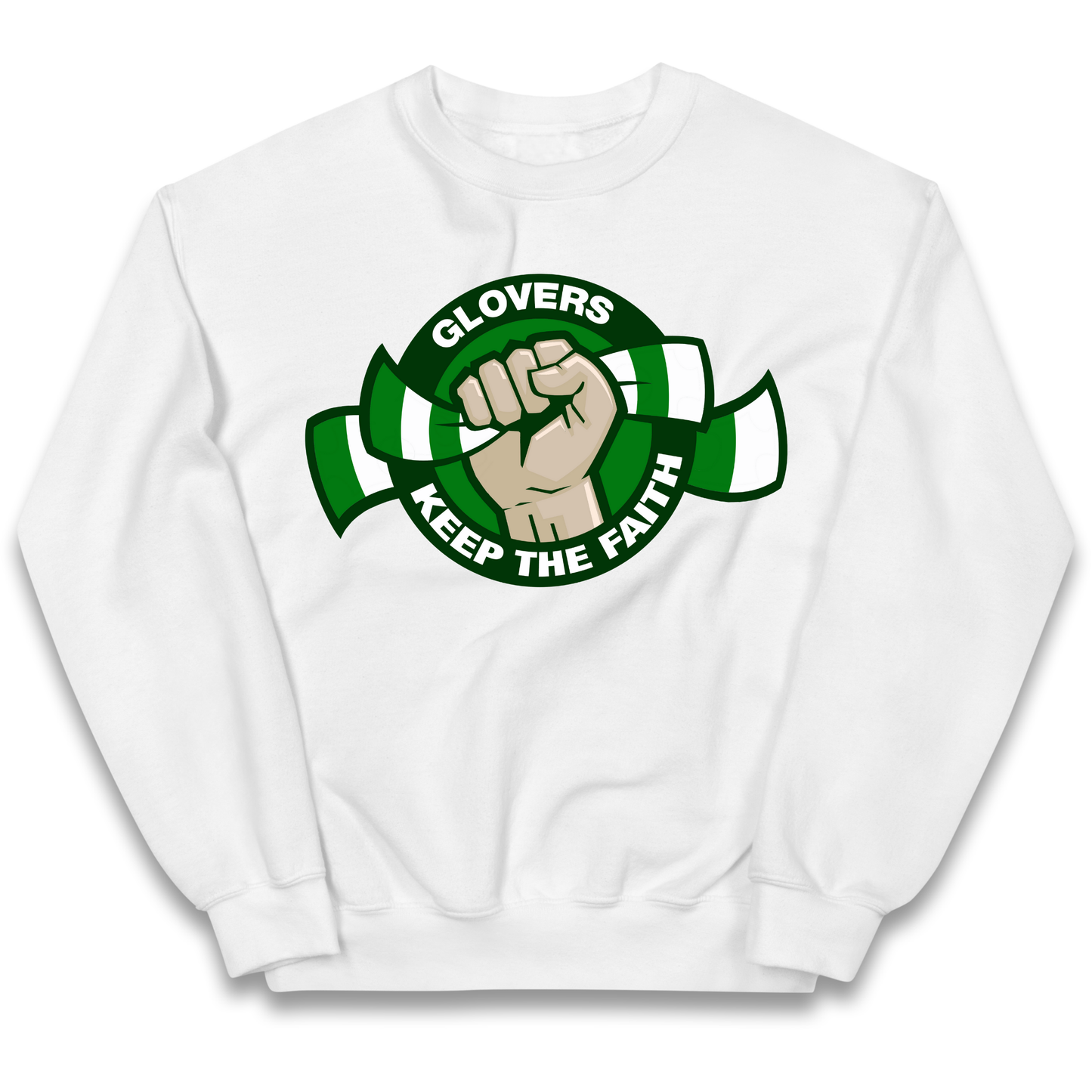 Yeovil Town kids sweatshirt