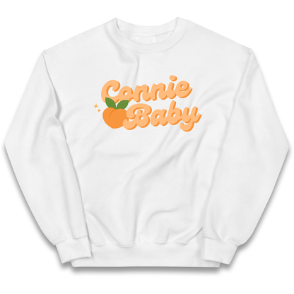 Connie Baby kids sweatshirt