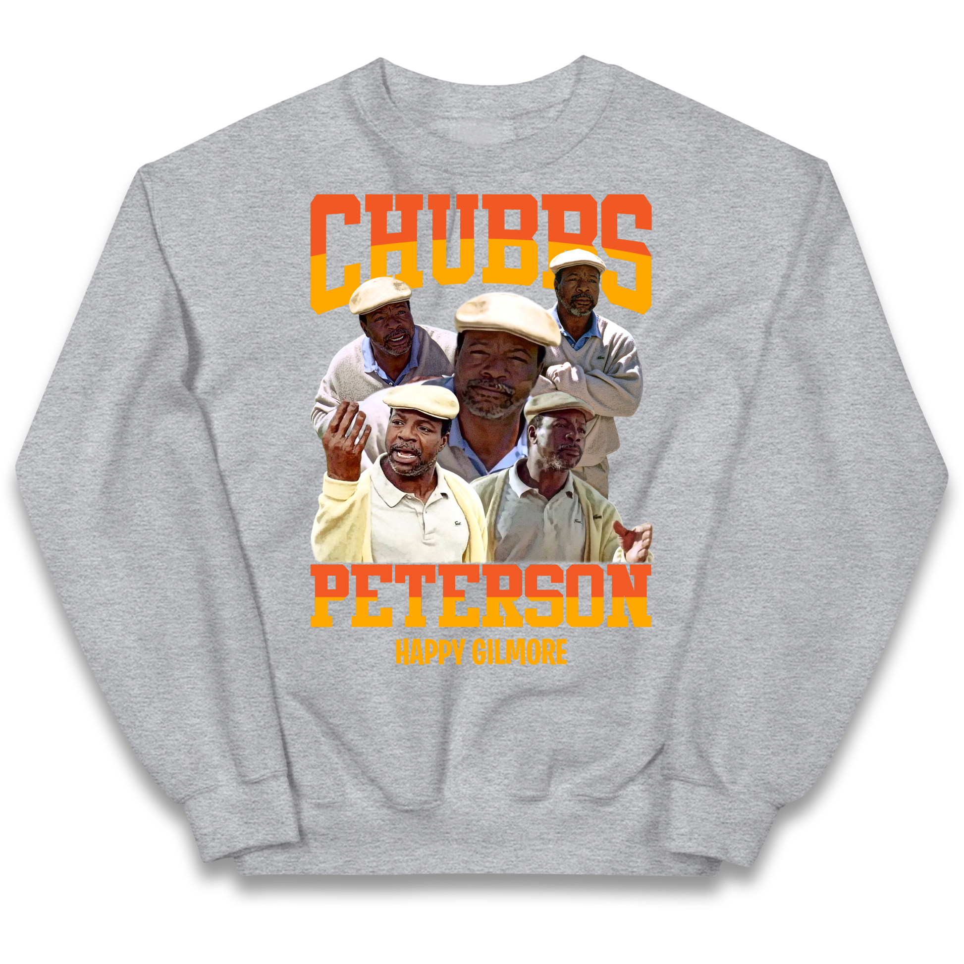 Happy Gilmore Kids Sweatshirt