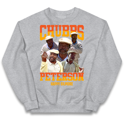 Happy Gilmore Kids Sweatshirt