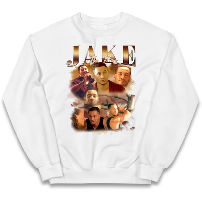 Jake The Muss kids sweatshirt