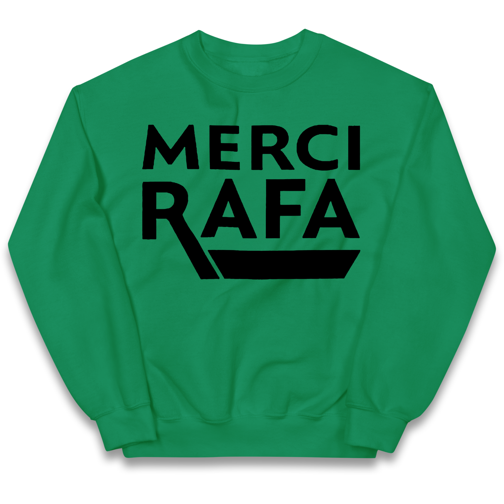 Merci Rafa Kids Jumper