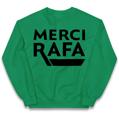 Merci Rafa Kids Jumper