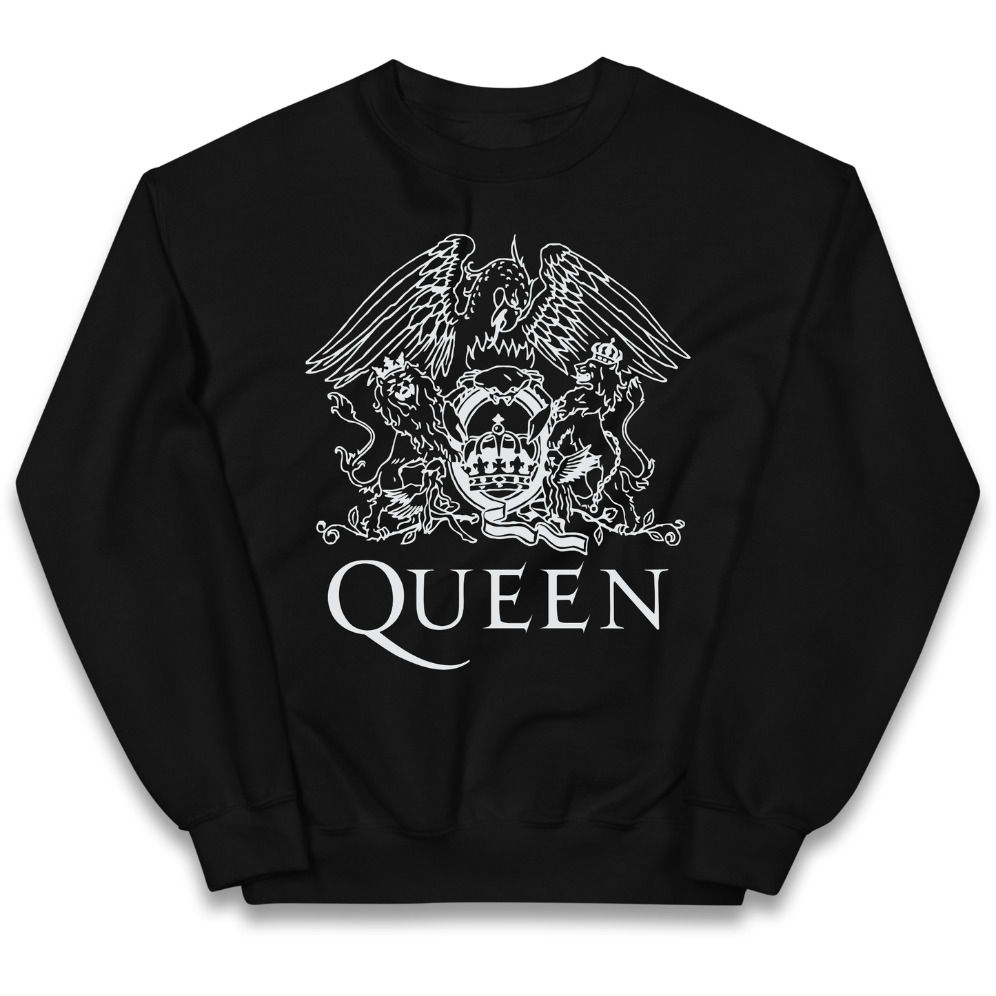Queen kids sweatshirt
