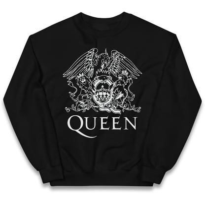 Queen kids sweatshirt