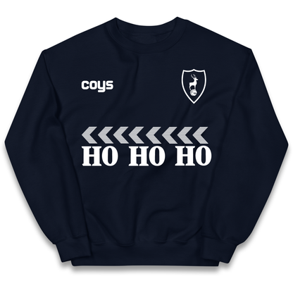 Tottenham Hotspur Christmas Kids Sweatshirt