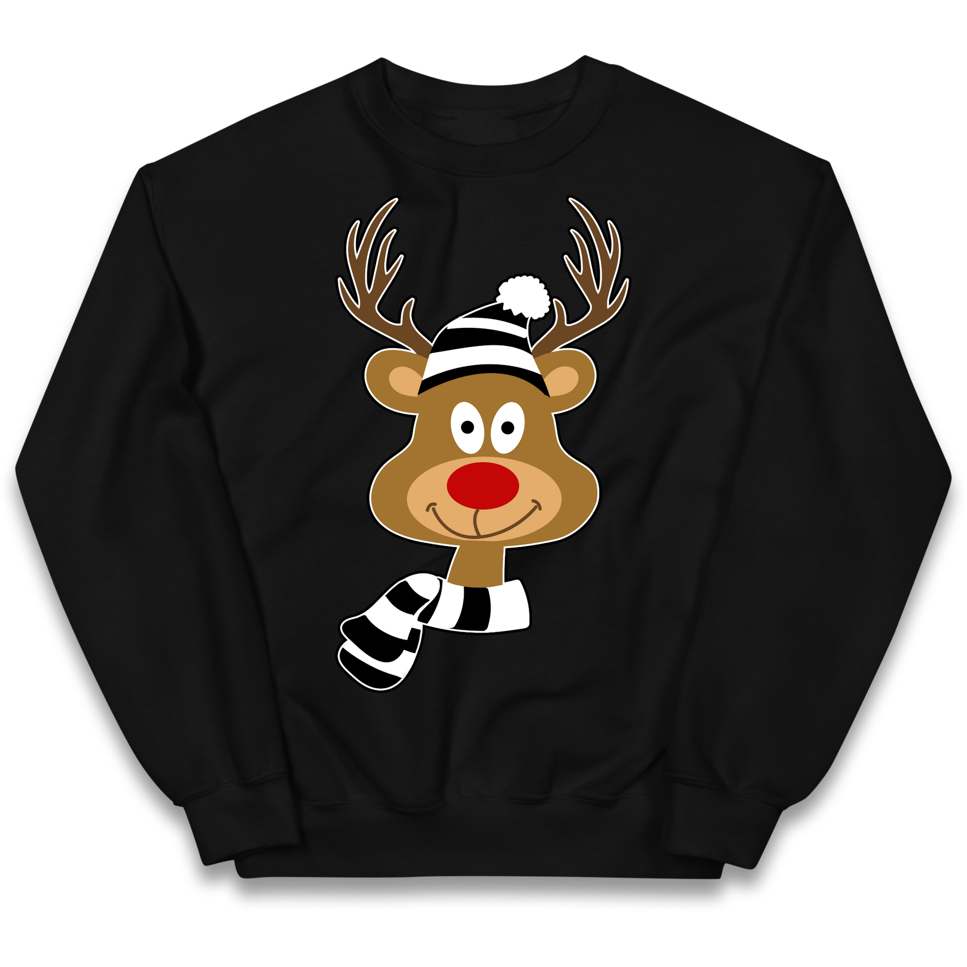 Rudolph Newcastle Kids Jumper