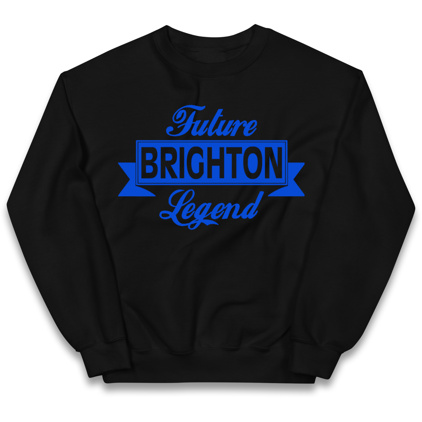 Future Brighton Legend kids sweatshirt