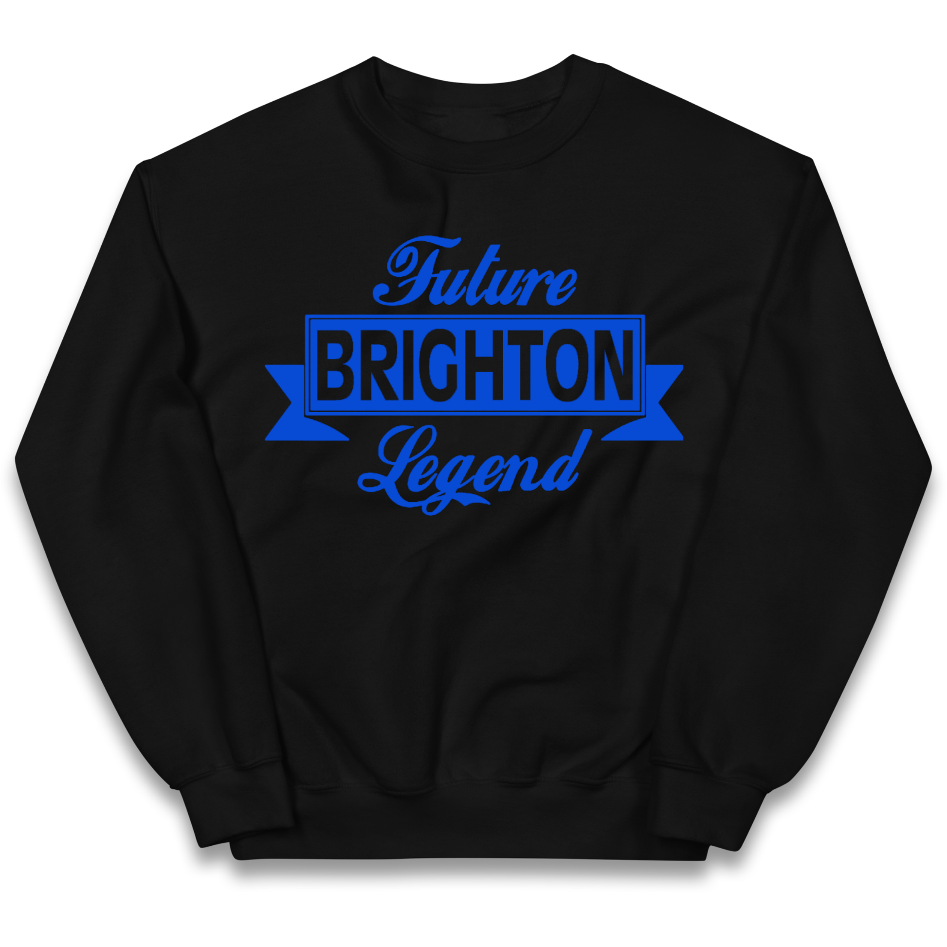 Future Brighton Legend kids sweatshirt