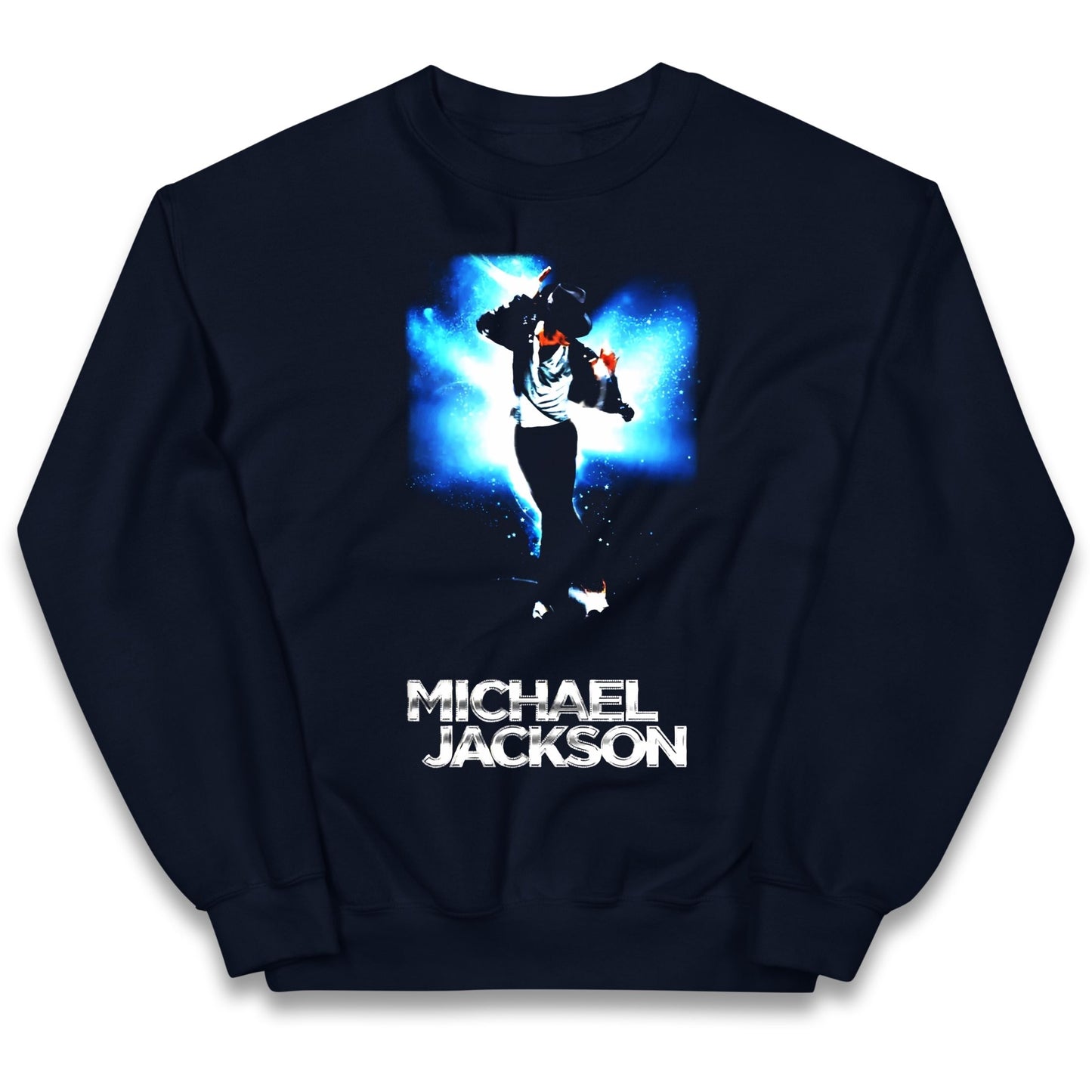 Michael jackson Kids Sweatshirt