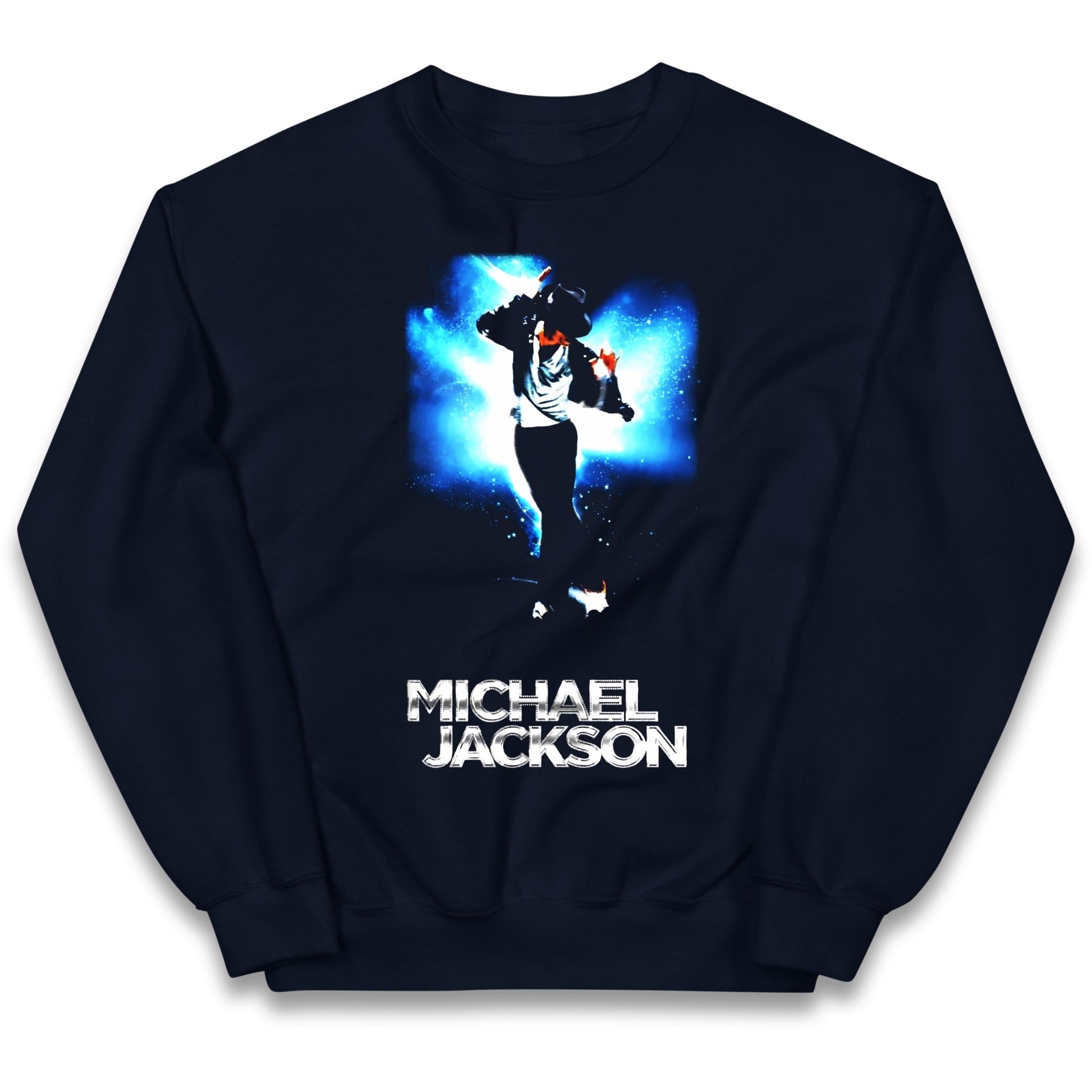 Michael jackson Kids Sweatshirt