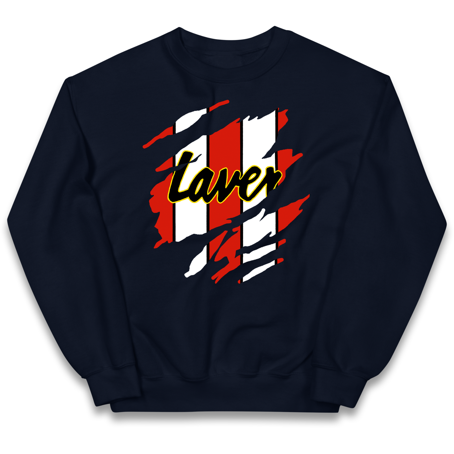Retro Sheffield United 1992 Kids Sweatshirt