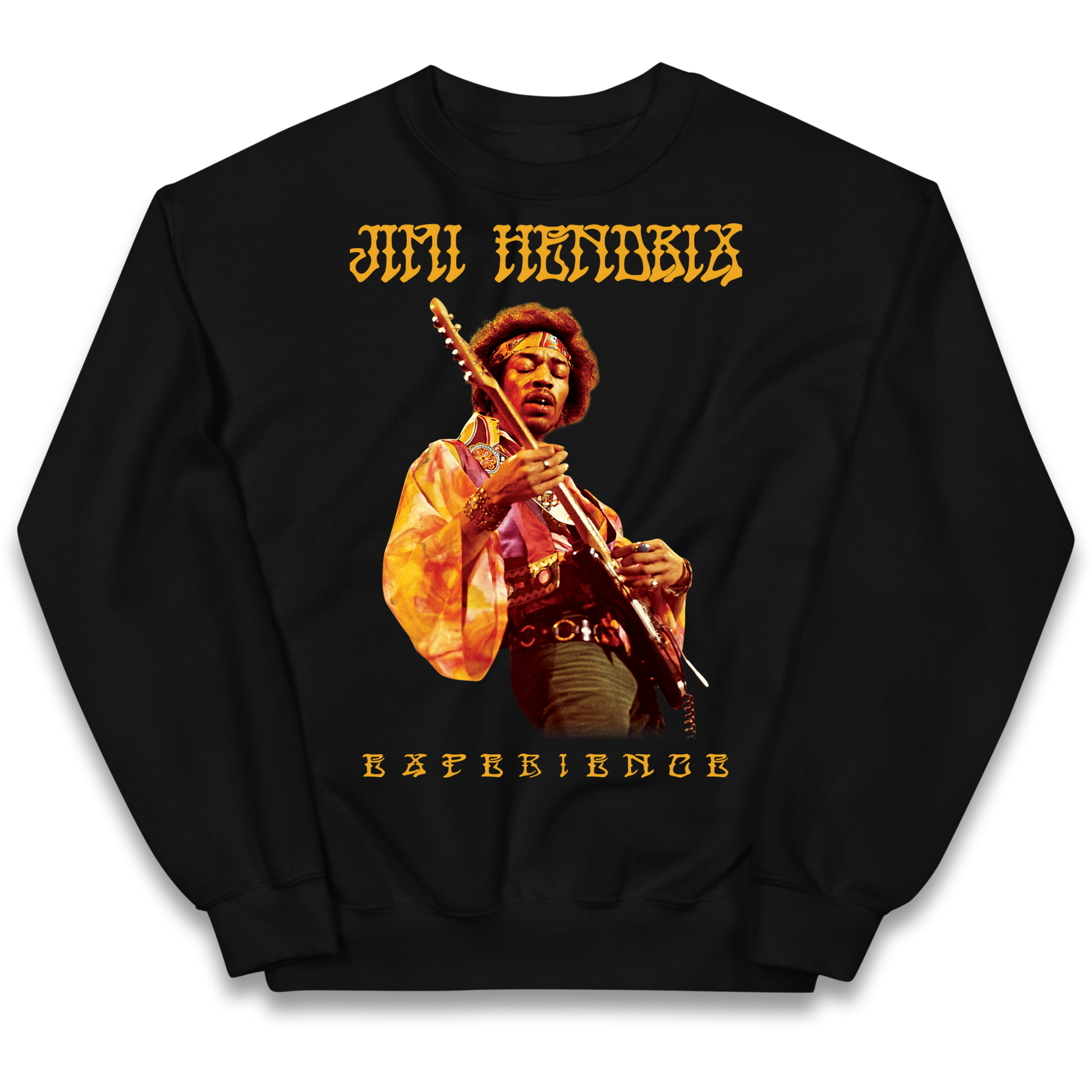 Jimi Hendrix Experience kids sweatshirt