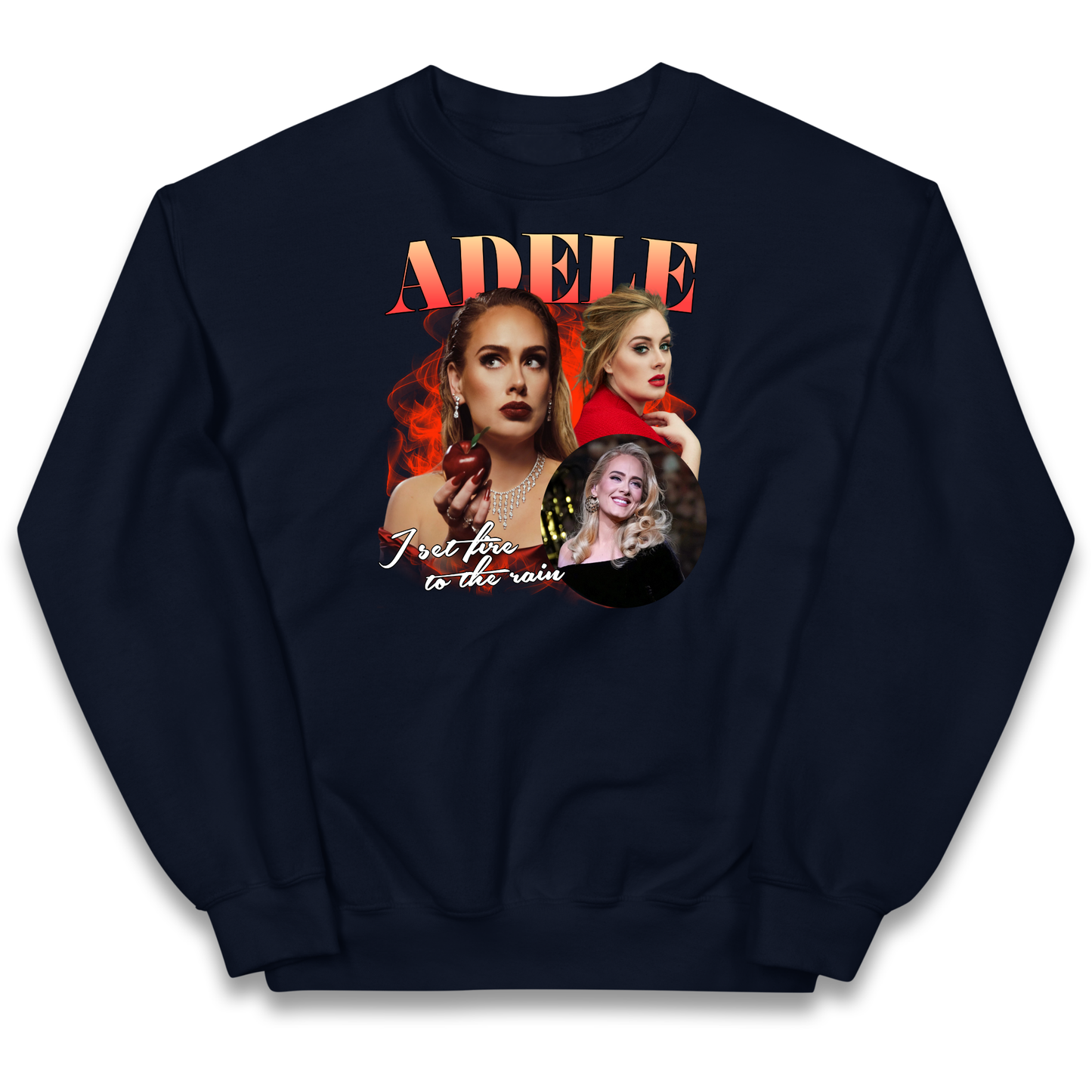 Adele Kids Jumper 