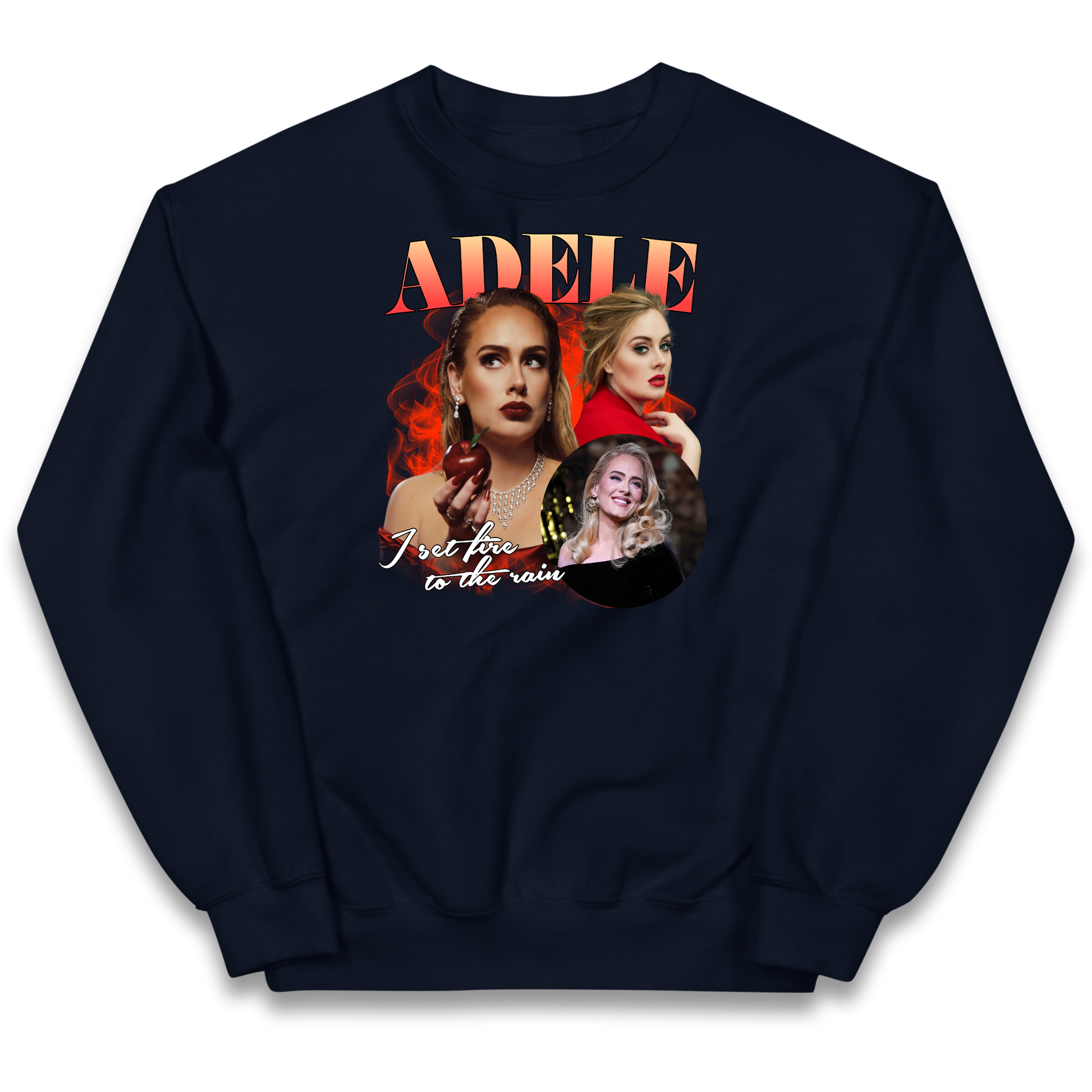 Adele Kids Jumper 