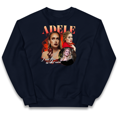 Adele Kids Jumper 