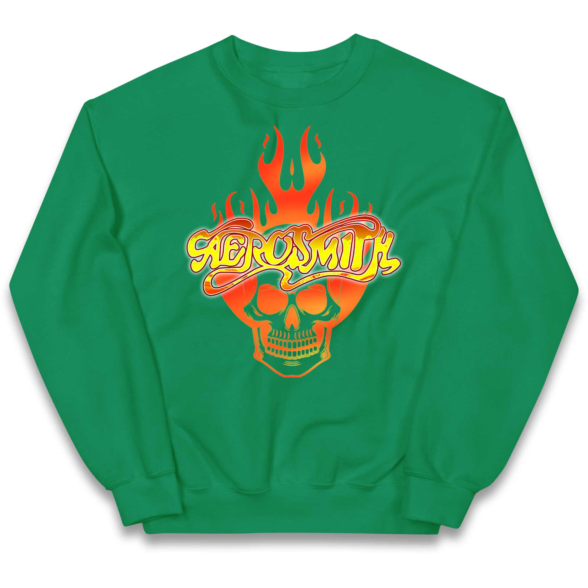 Aerosmith Kids Jumper 
