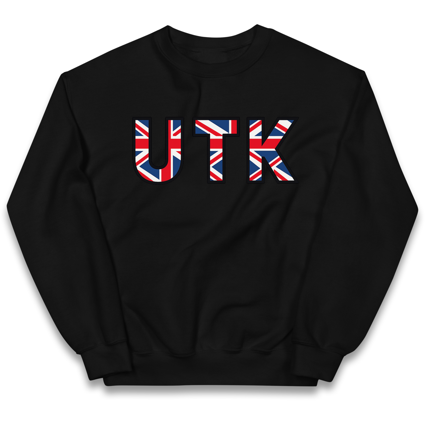 UTK kids sweatshirt
