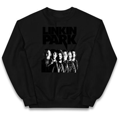 Linkin Park Band kids sweatshirt