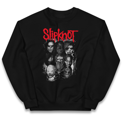 Slipknot Band kids sweatshirt