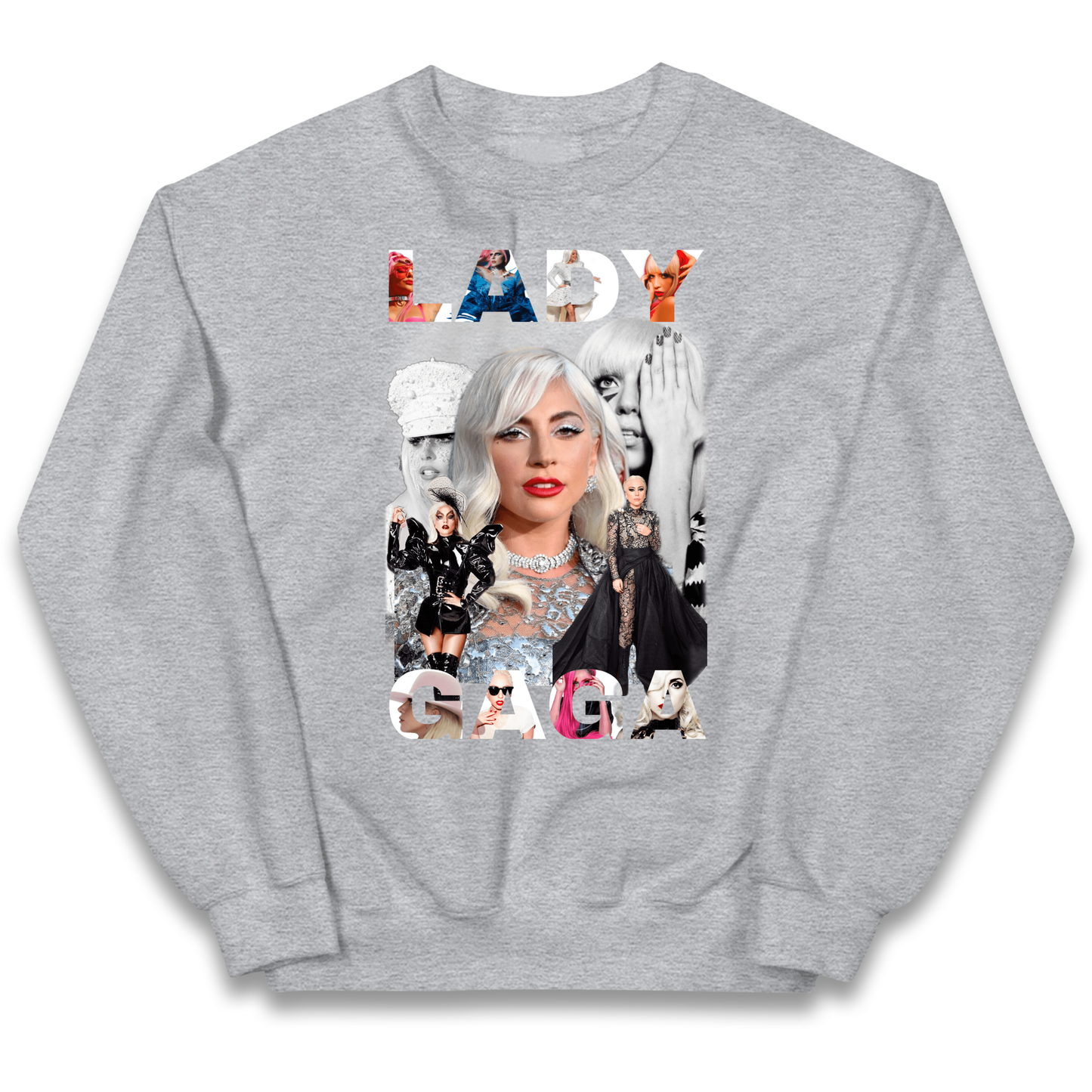 Lady GaGa Kids Jumper 
