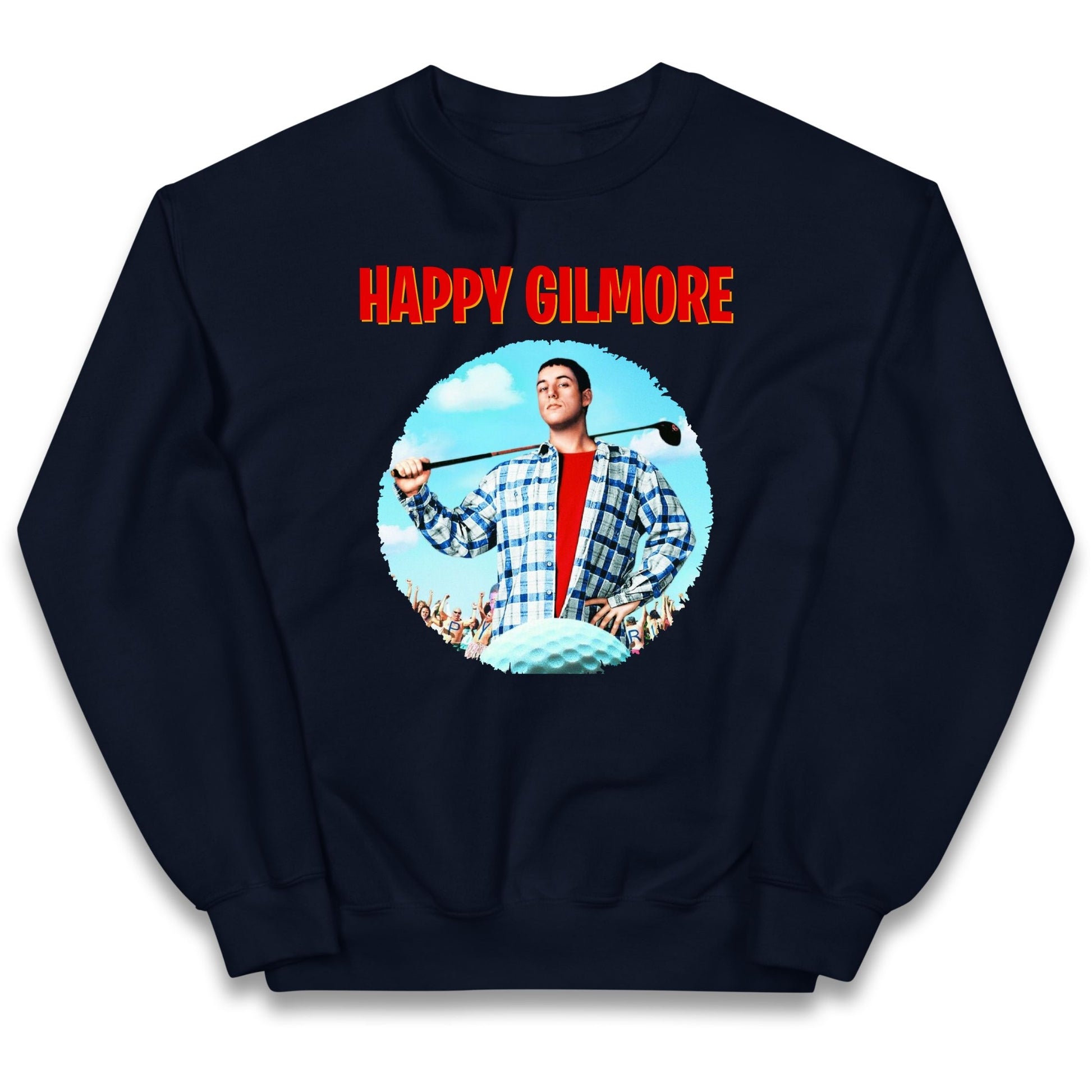 Happy Gilmore Kids kids Jumper