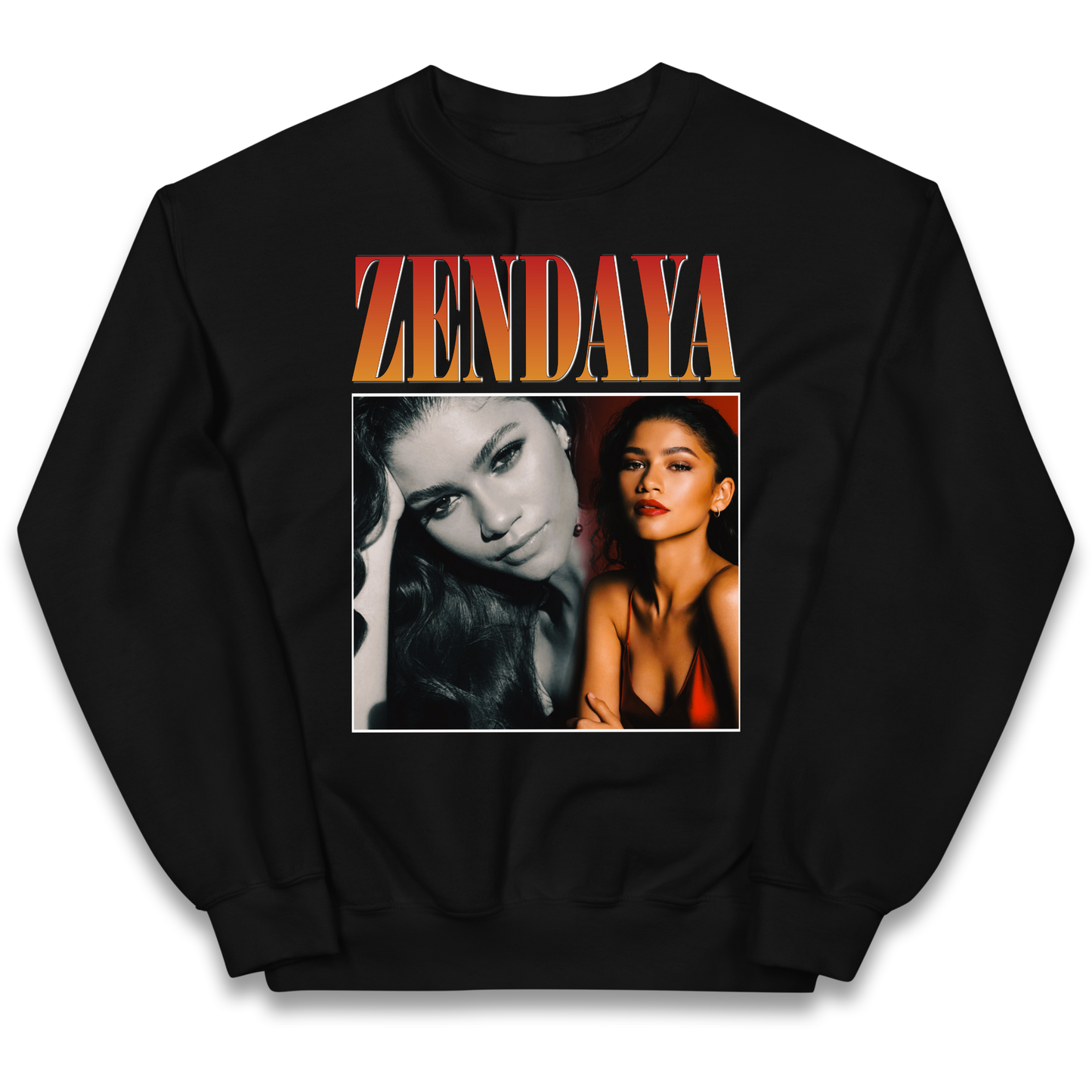 Zendaya kids sweatshirt