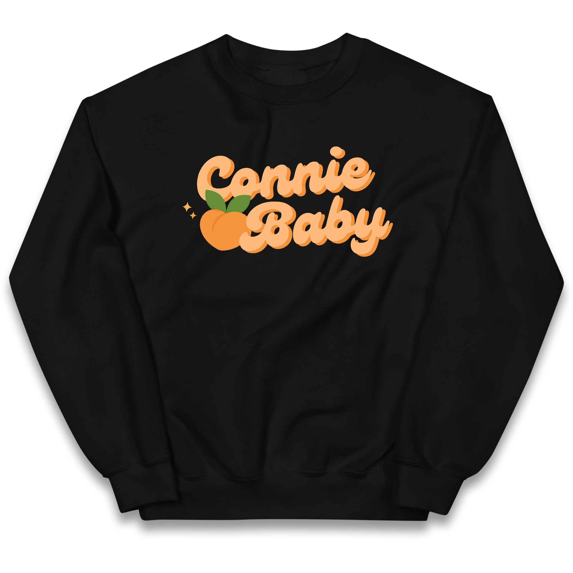 Connie Baby kids sweatshirt