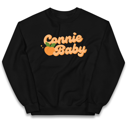 Connie Baby kids sweatshirt