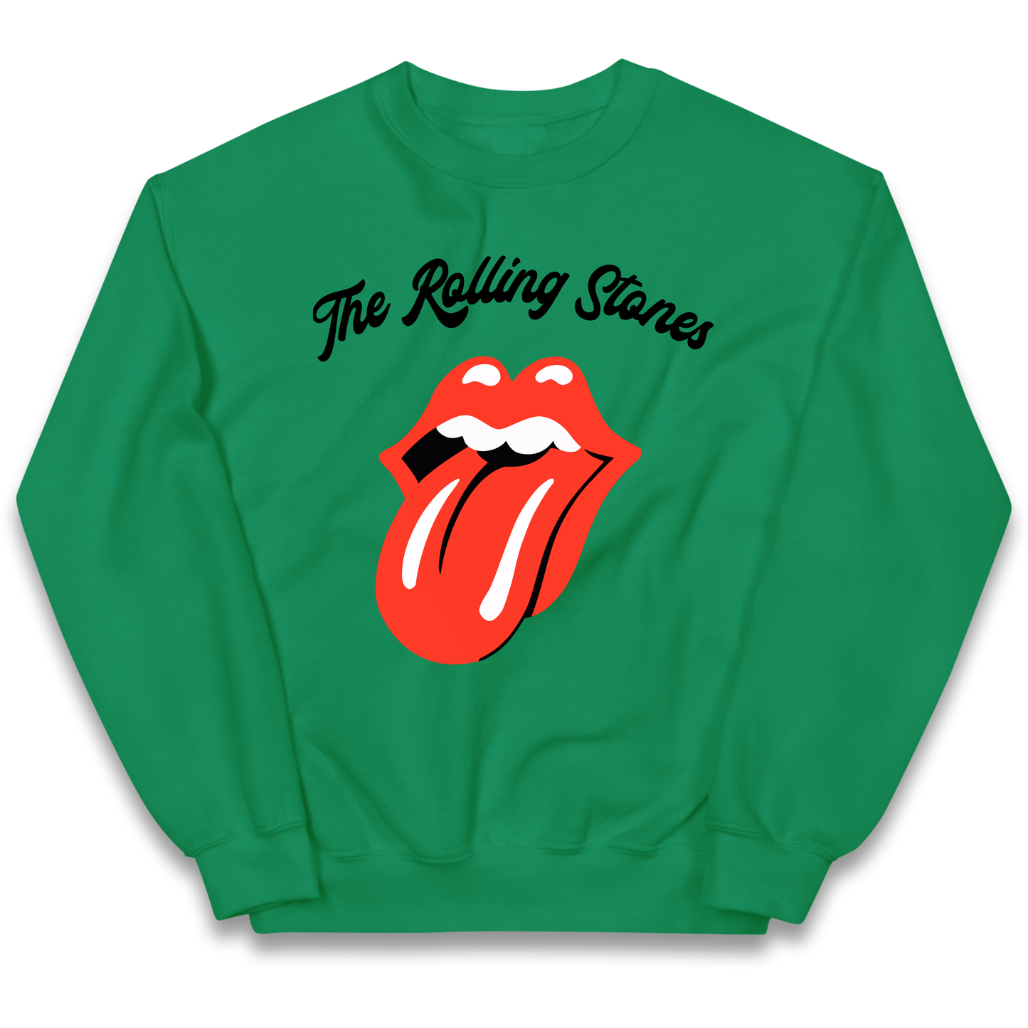 The Rolling Stones Kids Jumper