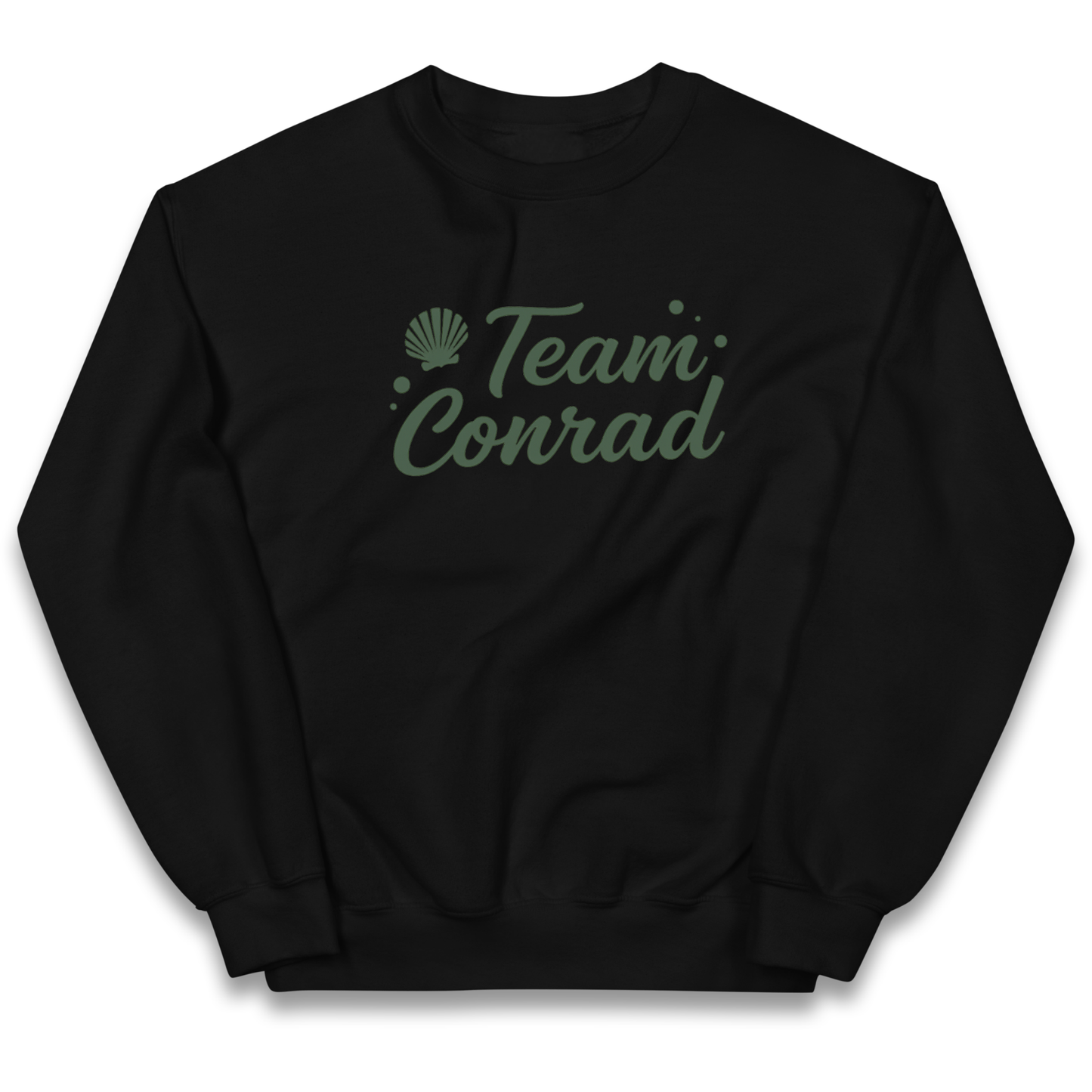 Team Conrad kids sweatshirt