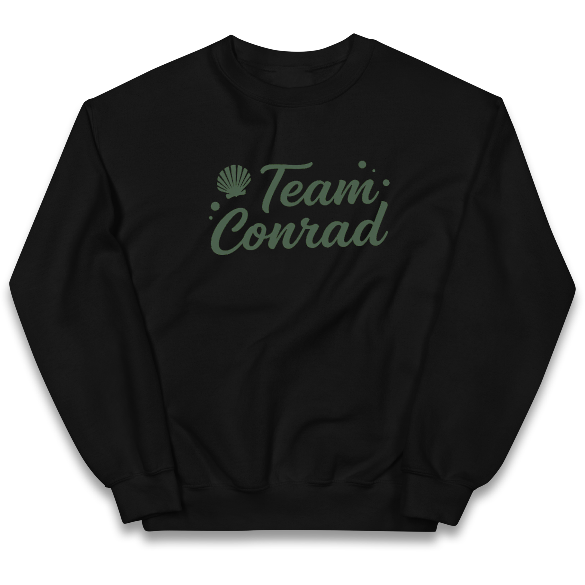 Team Conrad kids sweatshirt