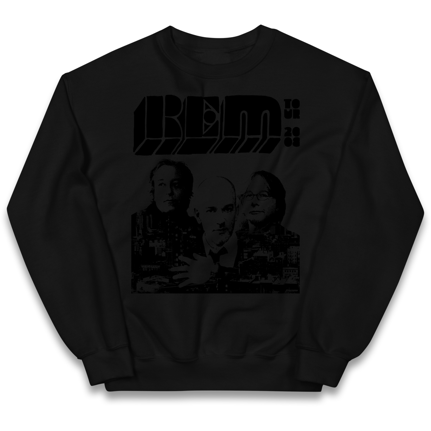 REM kids sweatshirt