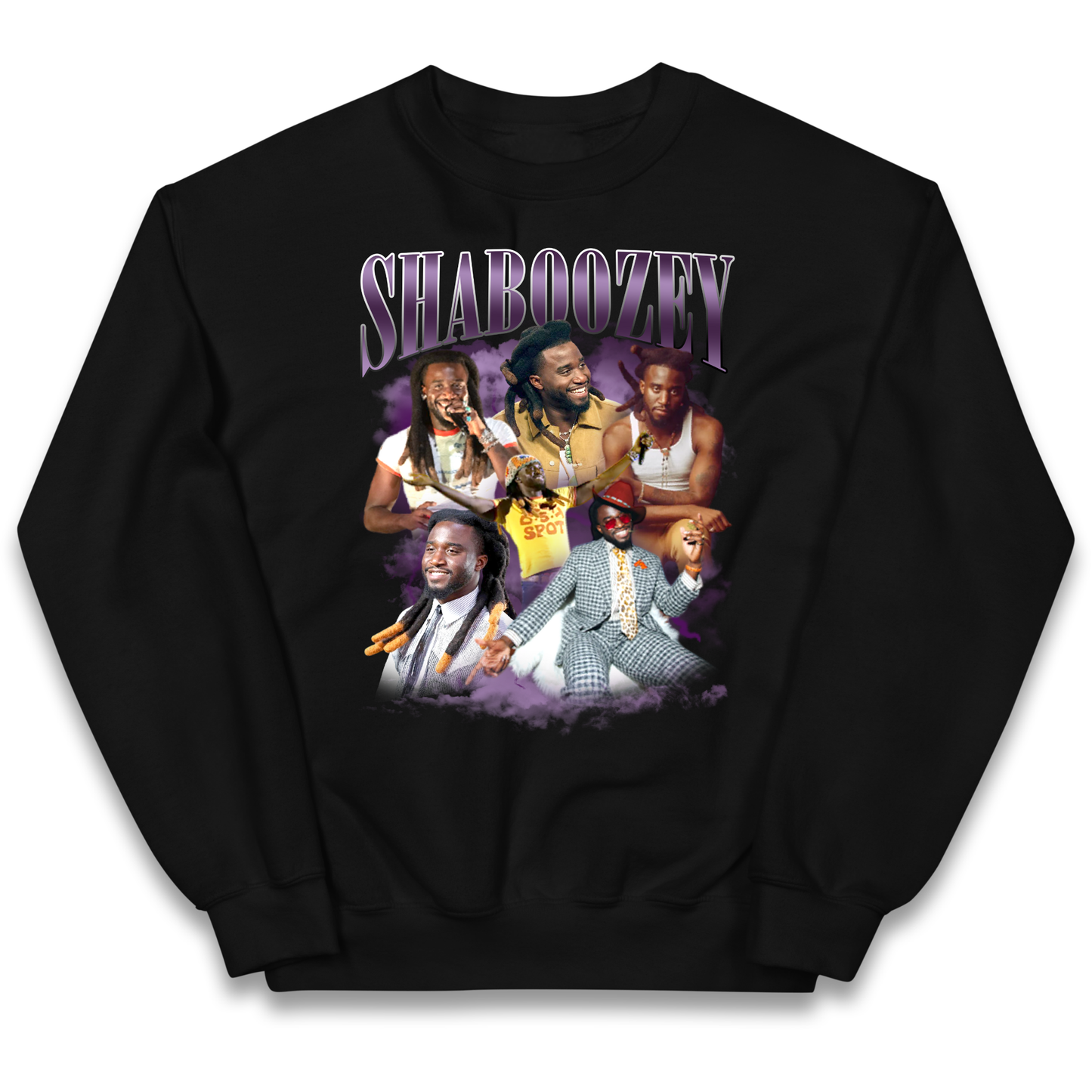 Shaboozey kids sweatshirt