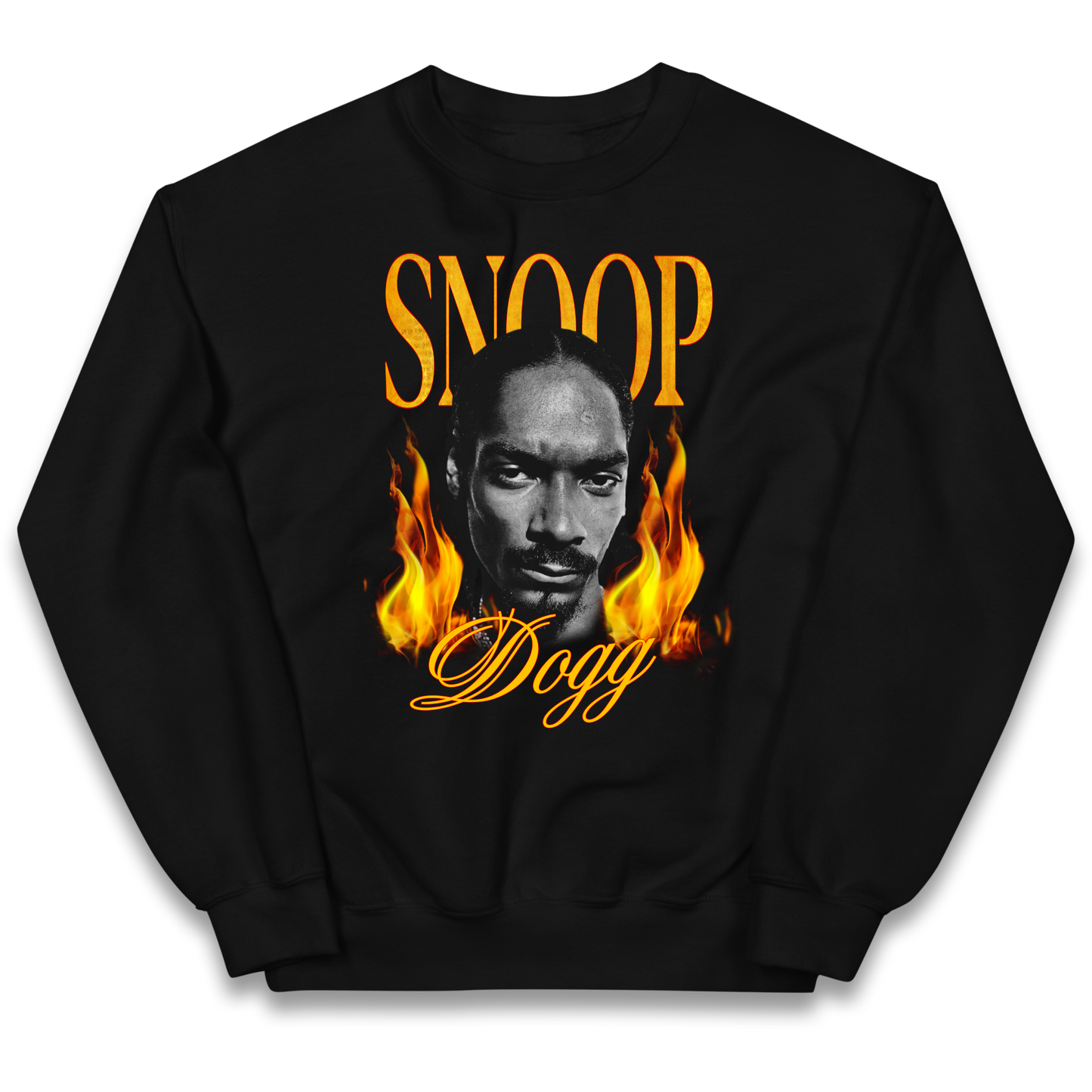 Snoop Dogg kids sweatshirt